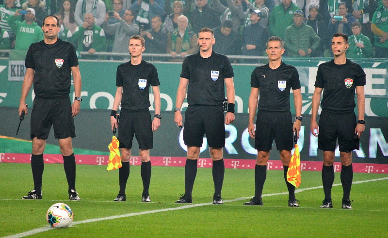 Bogár: Győr  - MTK